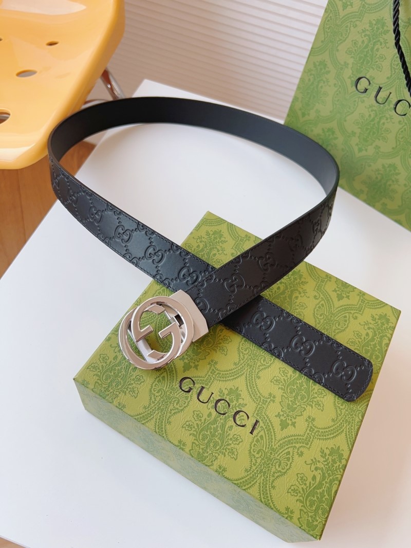 Gvc*1 belts
